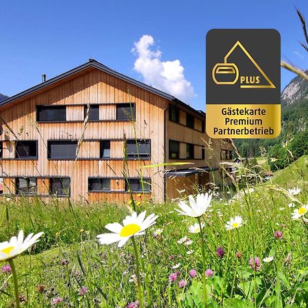 Verwall Apartment Arlberg - Mit Sauna, Balkon Und Skiraum 발트 암 알베르크 외부 사진