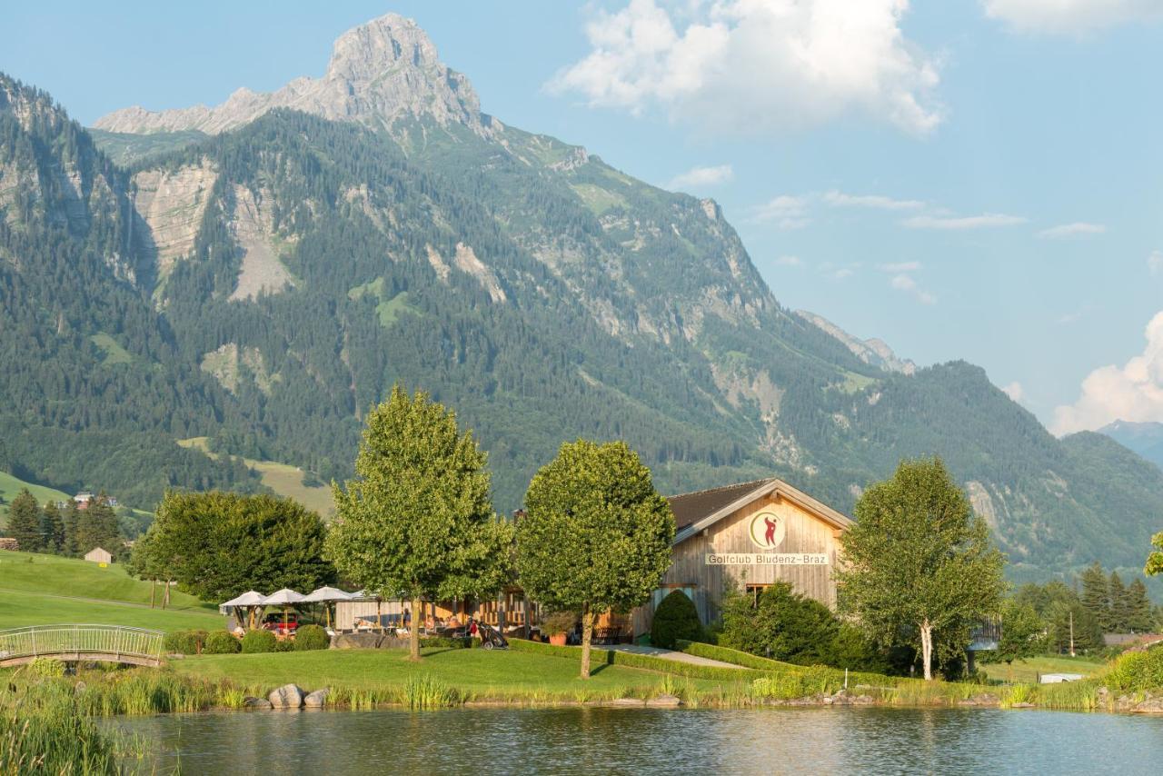 Verwall Apartment Arlberg - Mit Sauna, Balkon Und Skiraum 발트 암 알베르크 외부 사진