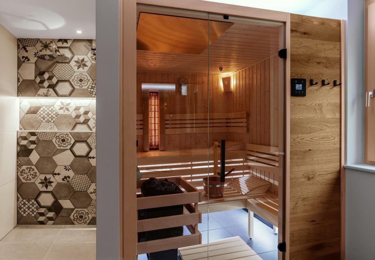 Verwall Apartment Arlberg - Mit Sauna, Balkon Und Skiraum 발트 암 알베르크 외부 사진