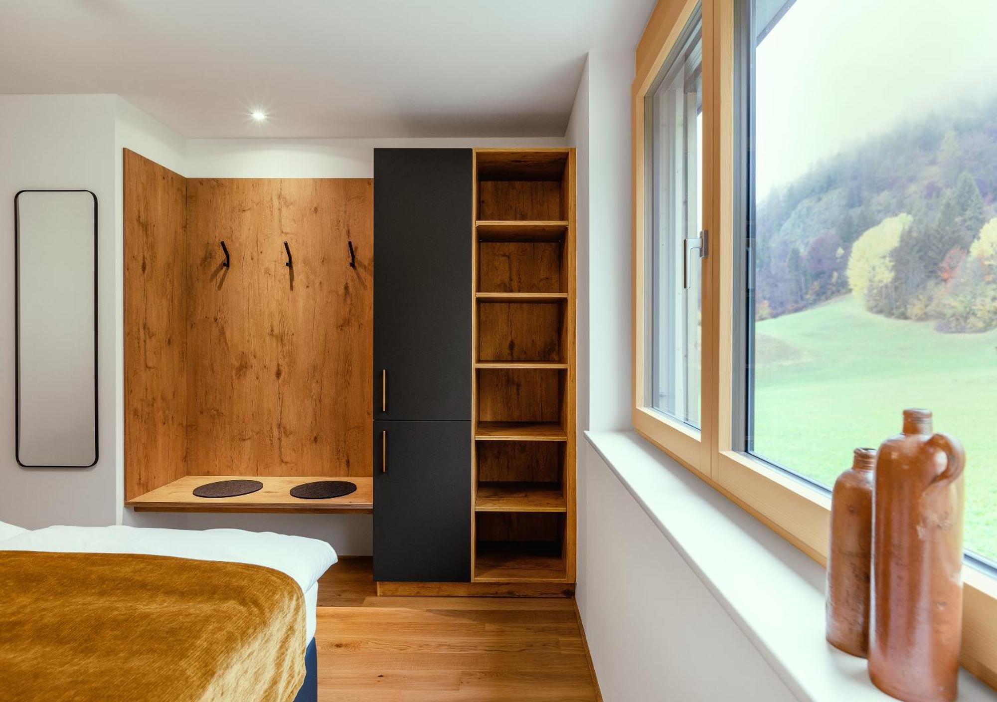 Verwall Apartment Arlberg - Mit Sauna, Balkon Und Skiraum 발트 암 알베르크 외부 사진