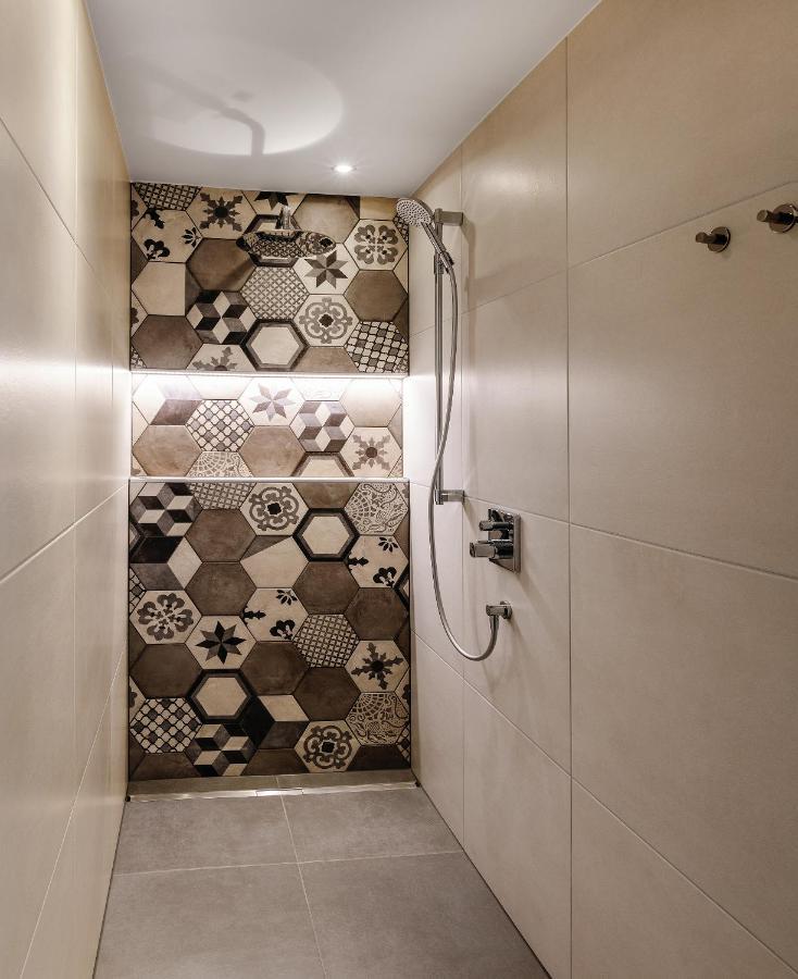 Verwall Apartment Arlberg - Mit Sauna, Balkon Und Skiraum 발트 암 알베르크 외부 사진