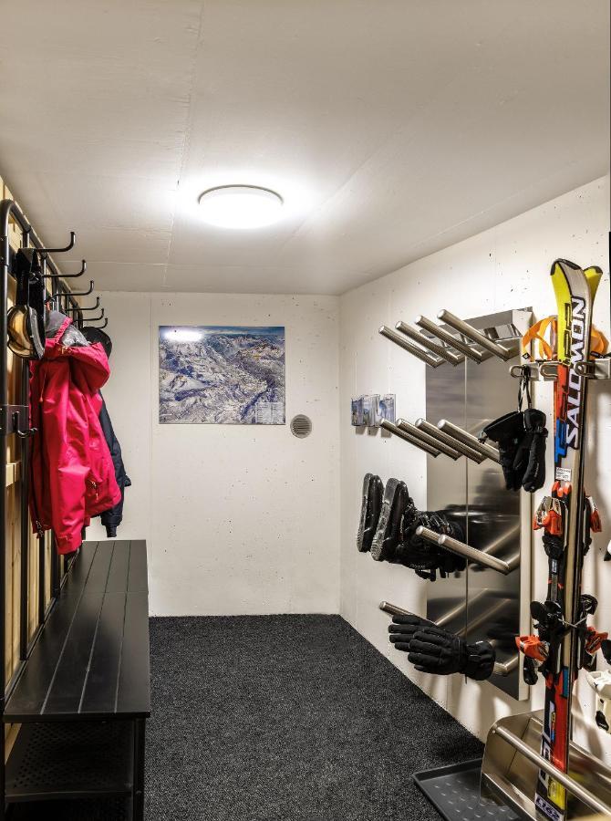 Verwall Apartment Arlberg - Mit Sauna, Balkon Und Skiraum 발트 암 알베르크 외부 사진